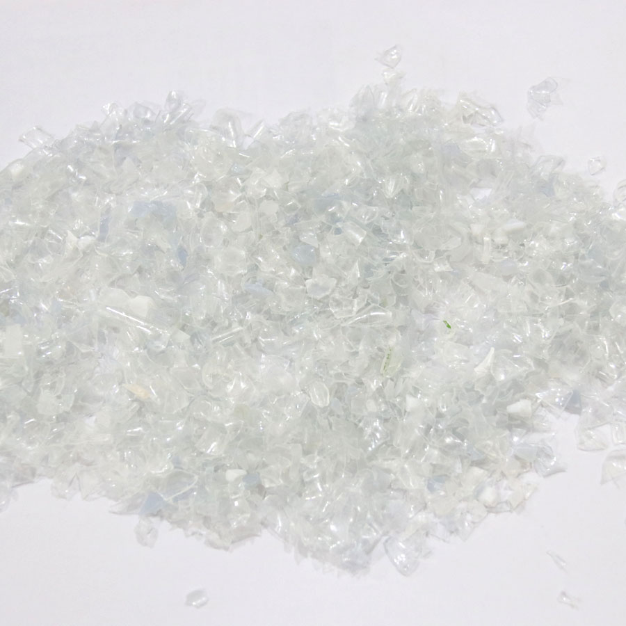 進(jìn)口PET塑膠顆粒